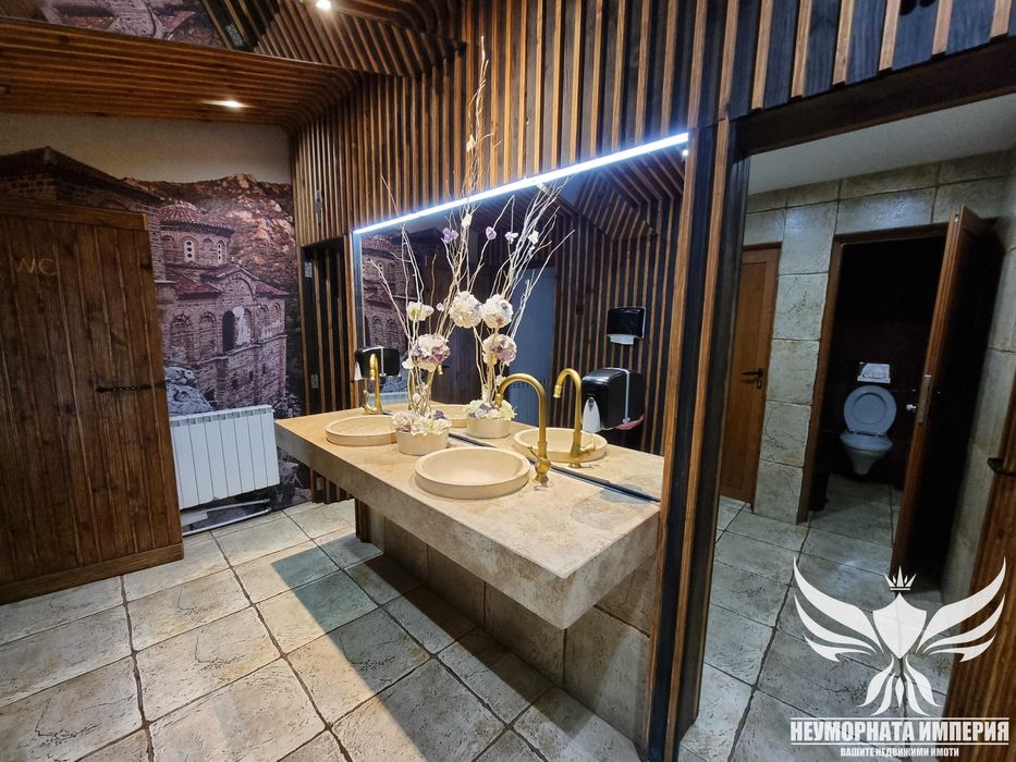 Продава се Заведение в Асеновград - 1200 кв.м за 284 €/кв.м - Снимка #16