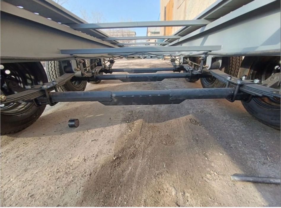 Продам прицеп/лафет/автовоз