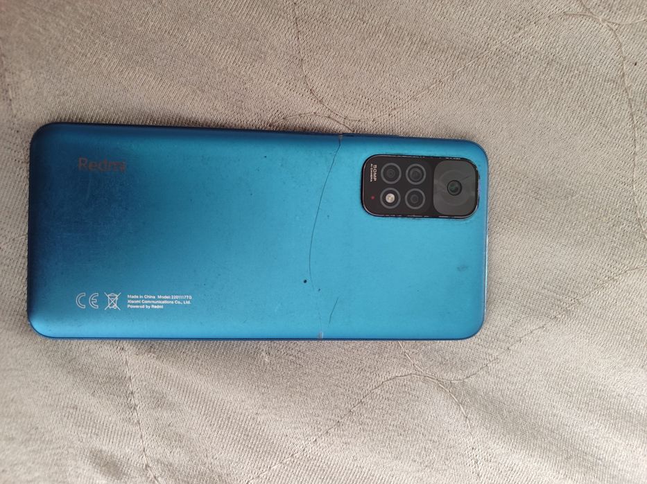 Продам Redmi not 11