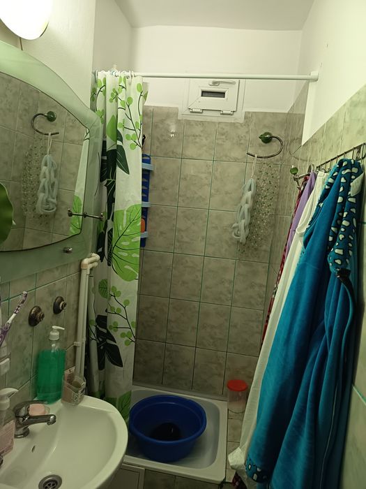 Vând apartament cu 2 camere