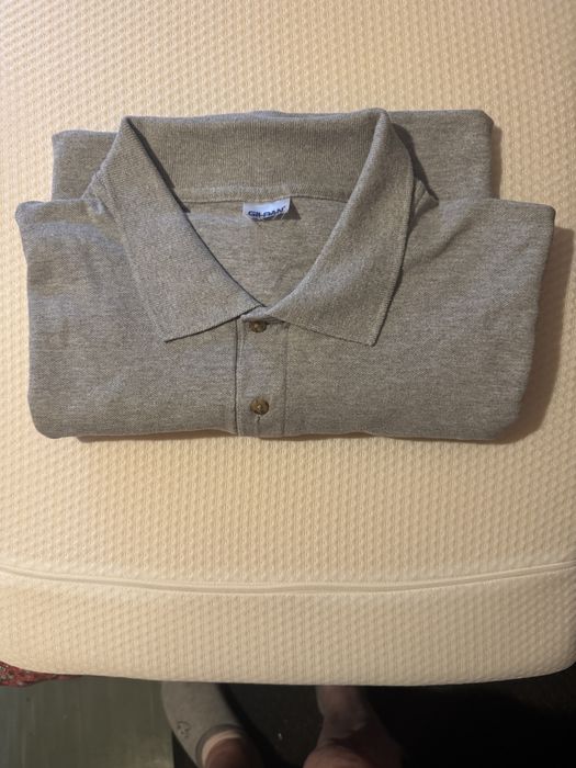 Bluza polo barbati masura mare