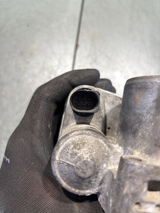 Clapeta acceleratie 036133062M Volkswagen VW Golf 2001 1.4 MT (75 hp)