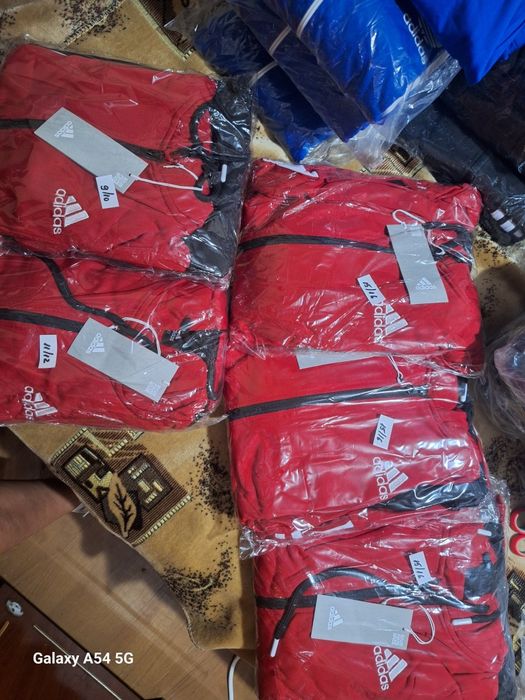 Trening 16 ani silon