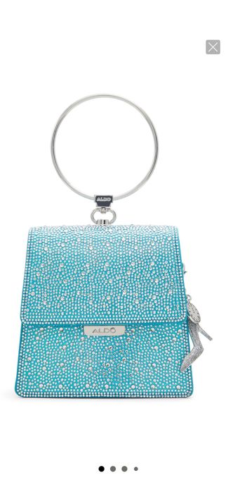 Чанта за рамото Aldo & Disnep