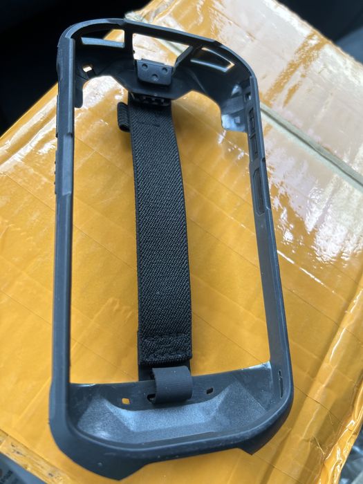 Husa Pda Zebra TC57
