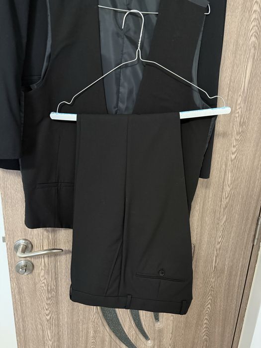 Smoching extra slim fit