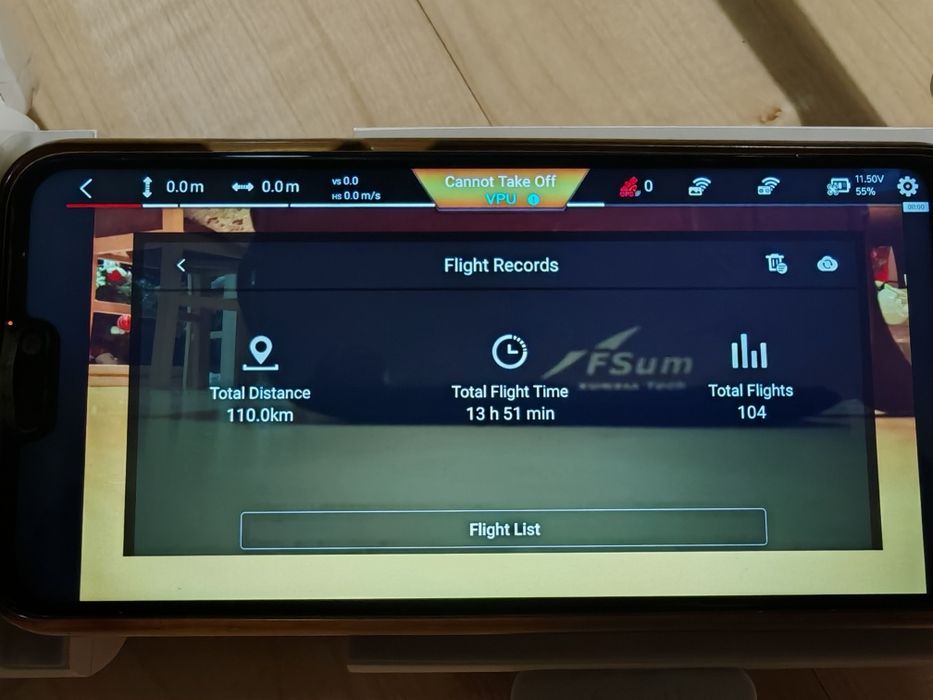 Drona Xiaomi Fimi X8 SE