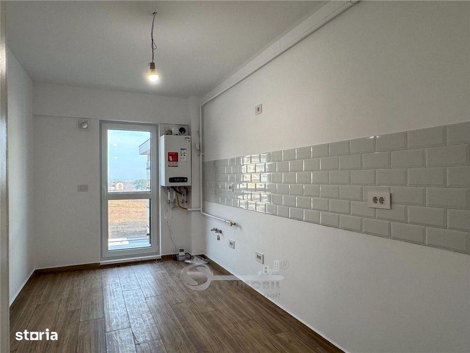 Apartament 3 camere, 81.45 mp – design premium | 2 băi, 2 balcoane  |