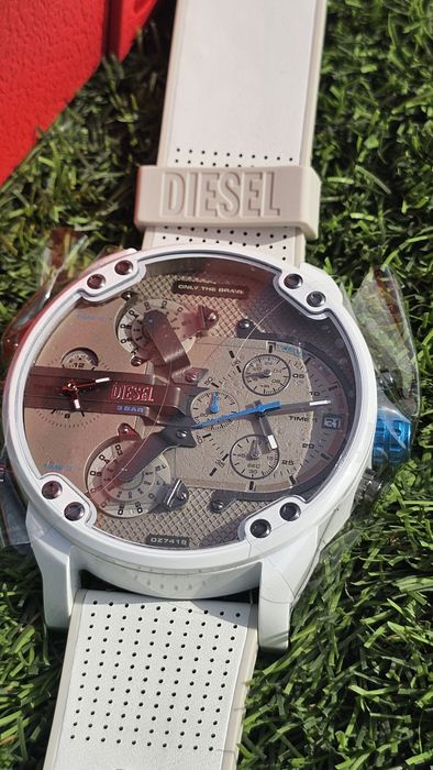 Часы Diesel mr daddy 2.0
