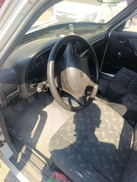 3110 Volga kira qilinmagan