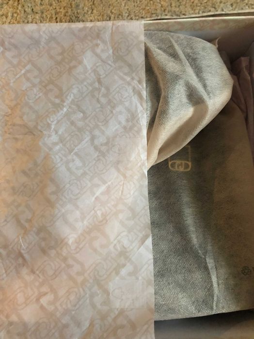 Боти LIU JO нова колекция