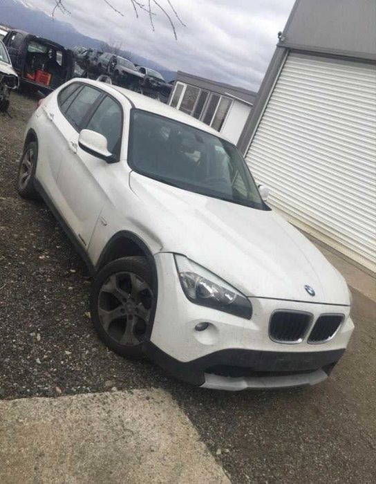 Бмв Х1 / Bmw X1 2012g.