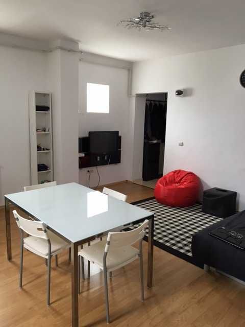 Apartament 2 Camere Bucurestii Noi-Metrou Parc Bazilescu
