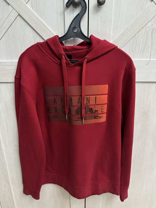 Брендовая мужская одежда