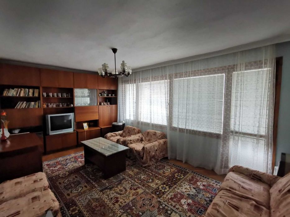 Продава се Многостаен апартамент в Несебър - 137 кв.м за 707 €/кв.м - Снимка #12