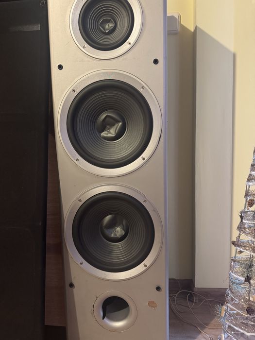 Pip audio тонколони