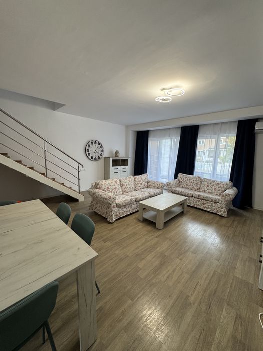 Vila Spatioasa 3 camere Cosmopolis