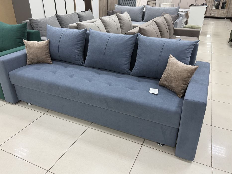 Продам новый диван со склада