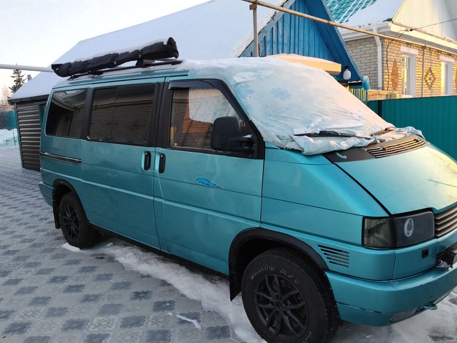 Продам Фольксваген Т4