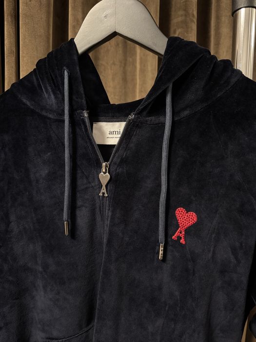 Trening damă AMI Paris