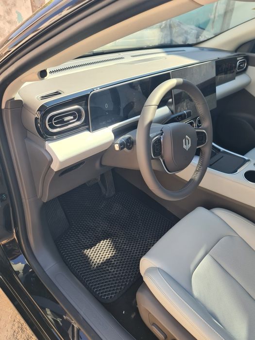 Лепмотор с 01 гибрид