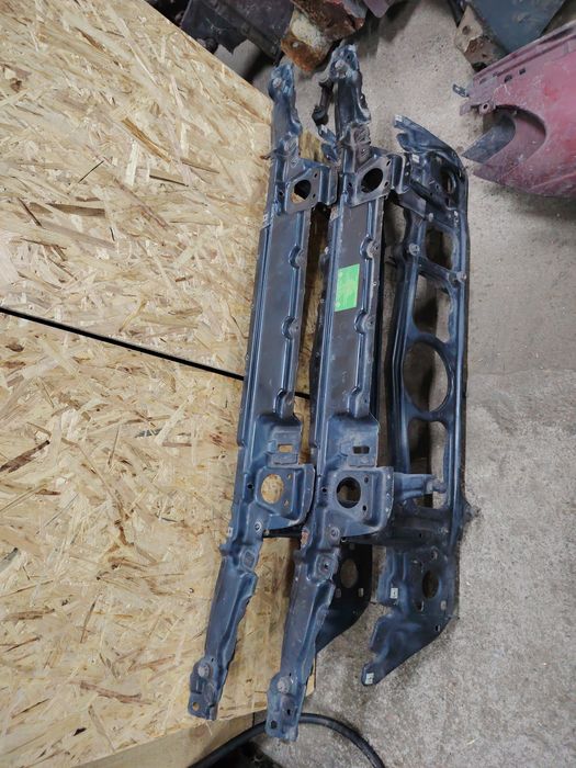 Телевизор бмв е39