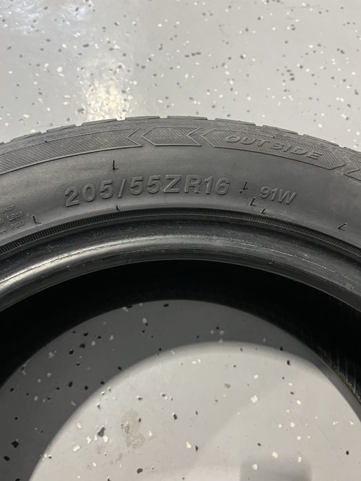 Продаются автошины