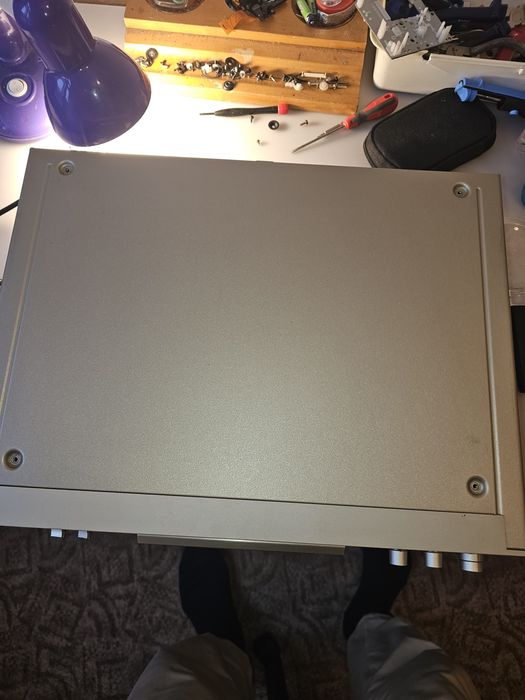 Minidisc sony JA 30 es