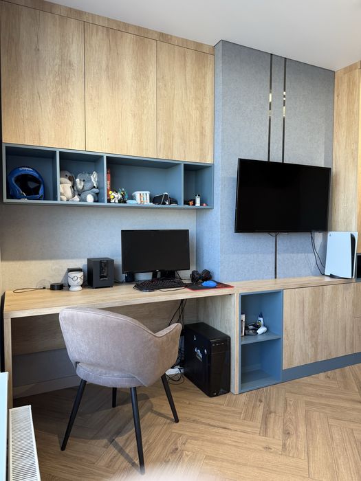 Детская для мальчика