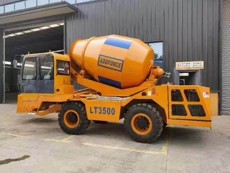 Кармикс ADDFORCE LT3500