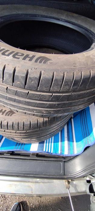 Летни гуми Hankook Ventus