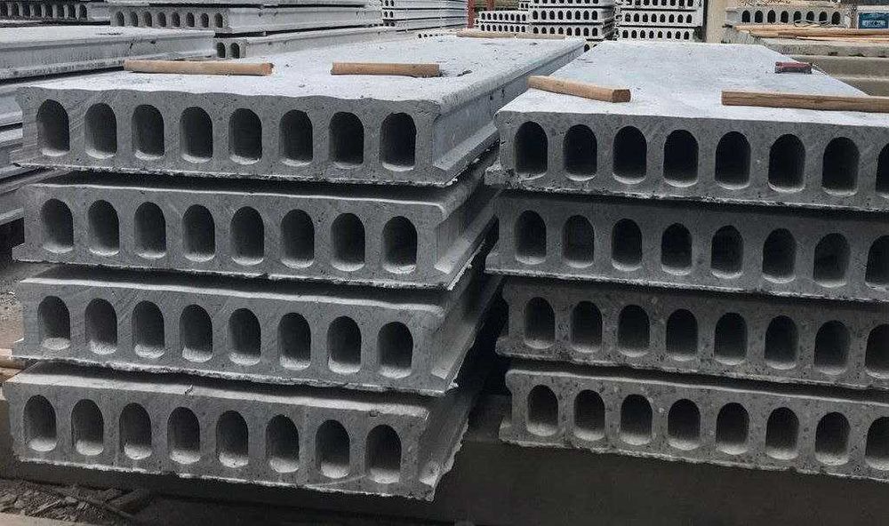 Бетонные плиты |перекрытия |Бетон плита | Beton plita | PLT-2