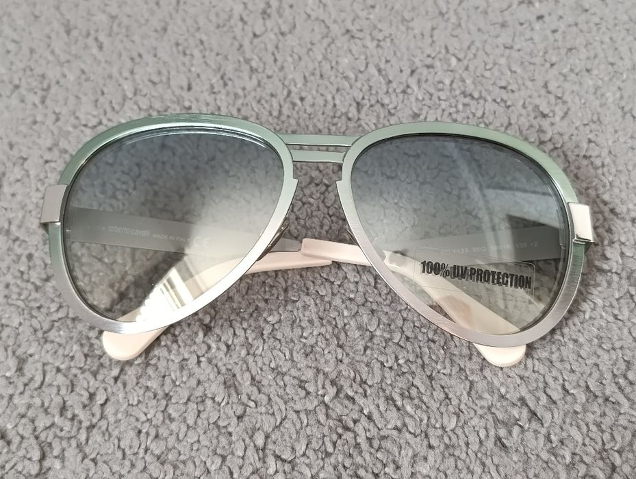 Roberto Cavalli RC1133 95Q ochelari de soare sunglasses 100% protecție
