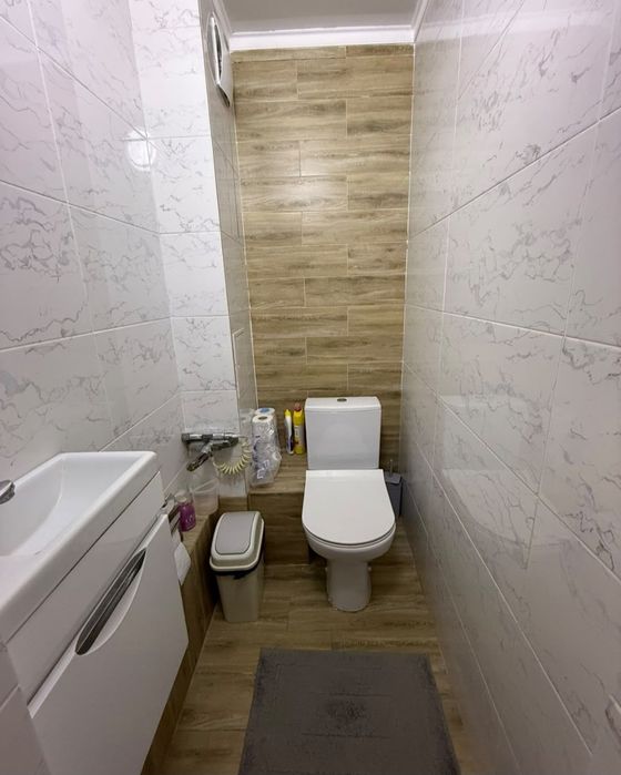 продам 4-х ком. 90кв. жгу 2-этаж