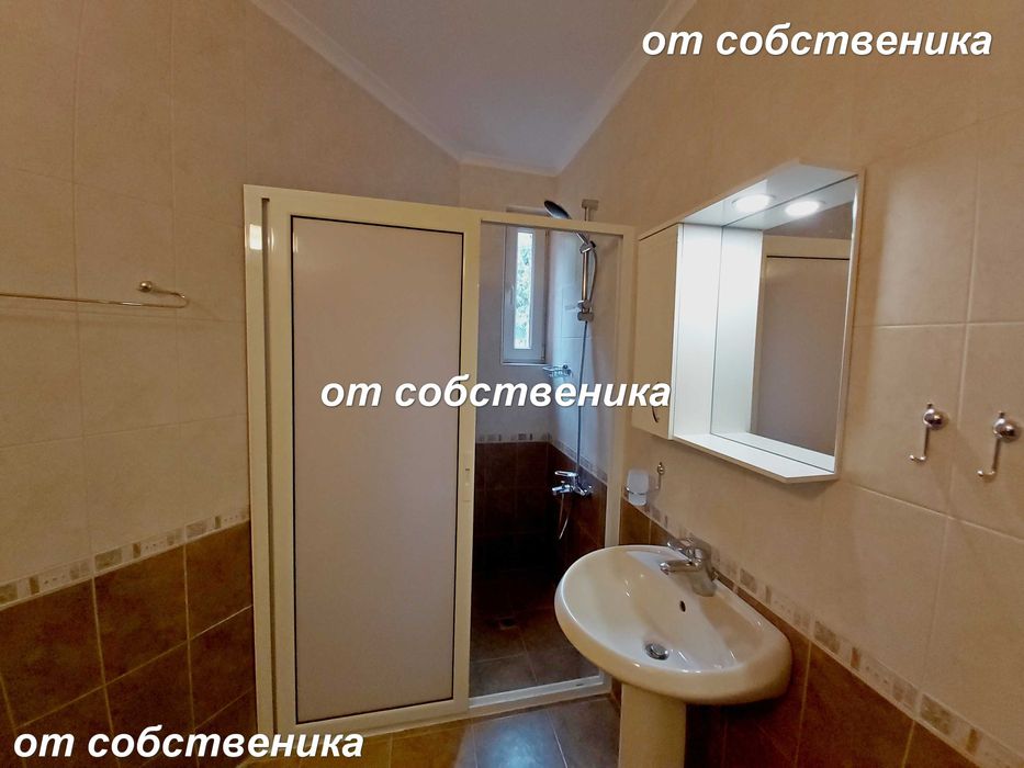 Дава се под наем Двустаен апартамент в Варна, Бриз - 60 кв.м за 450 € - Снимка #4