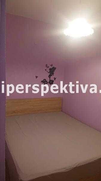 Продава се Двустаен апартамент в Пловдив, Кършияка - 49 кв.м за 1040 €/кв.м - Снимка #6