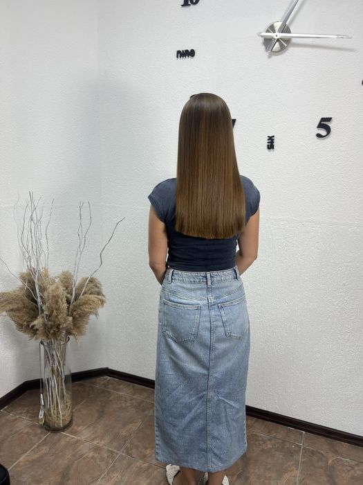 Кератин/ботокс/прикорневой обьем/ антихимия