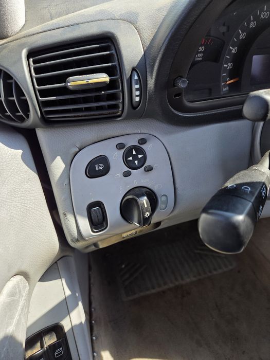 Mercedes-Benz C220 C270cdi 3.2cdi W203 НА ЧАСТИ!