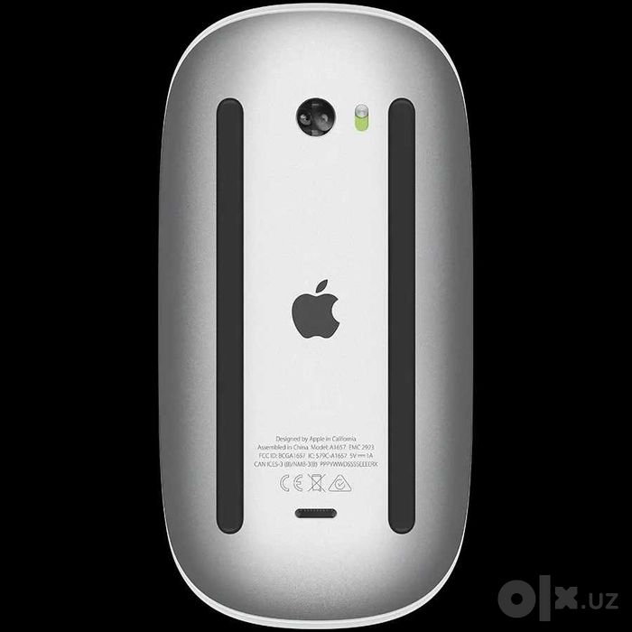 Apple Magic Mouse 2