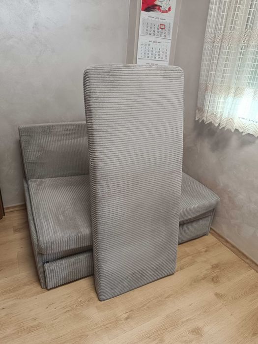 Кухненски диван (разтегателен)