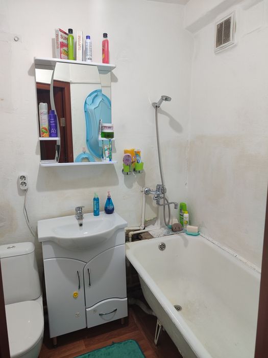 Продам однокомнатную квартиру