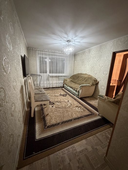 Продам 3 комн квартиру