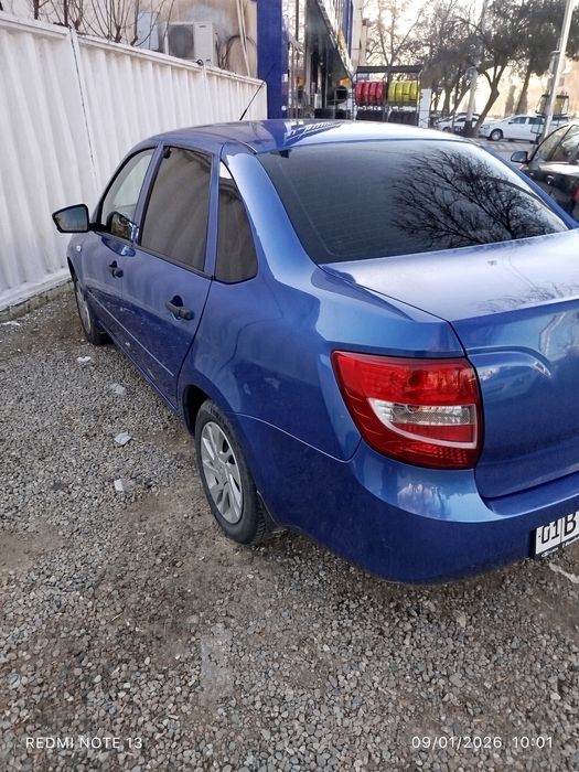 Lada Granta sotiladi