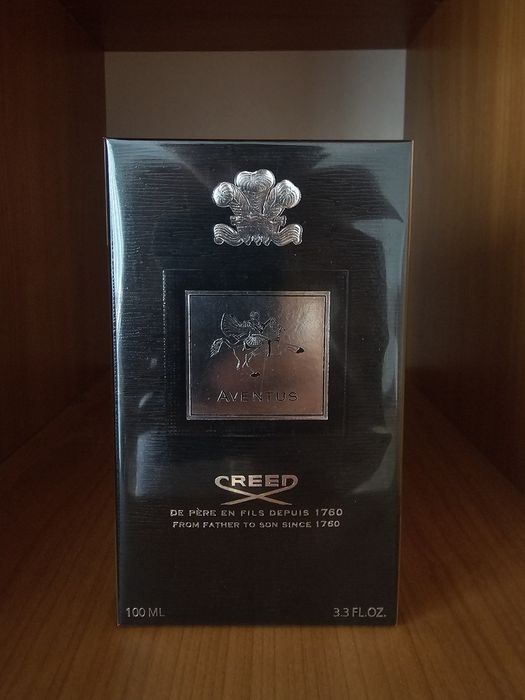 Parfum Niche Creed Aventus