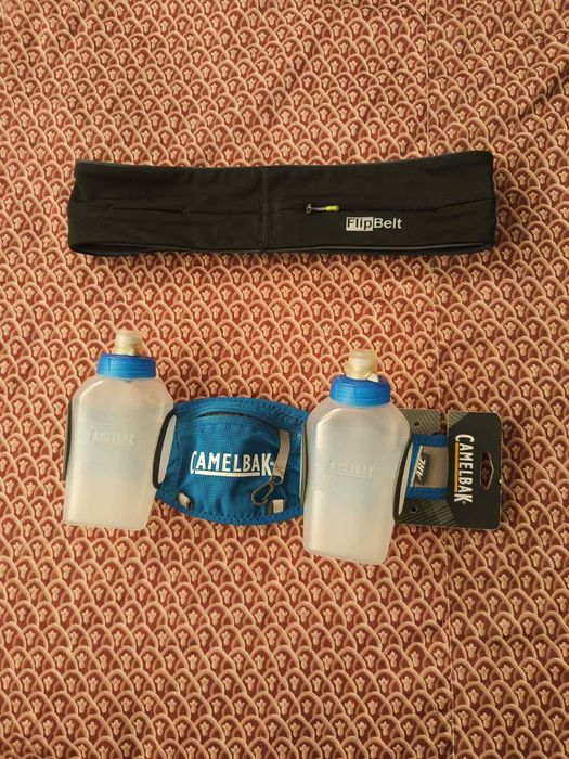 Чантички за бягане-Nike,,CamelBac