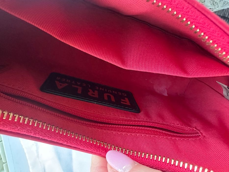 Дамска чанта FURLA
