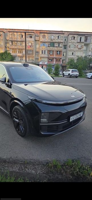 Li9 Max yaxshi holatda