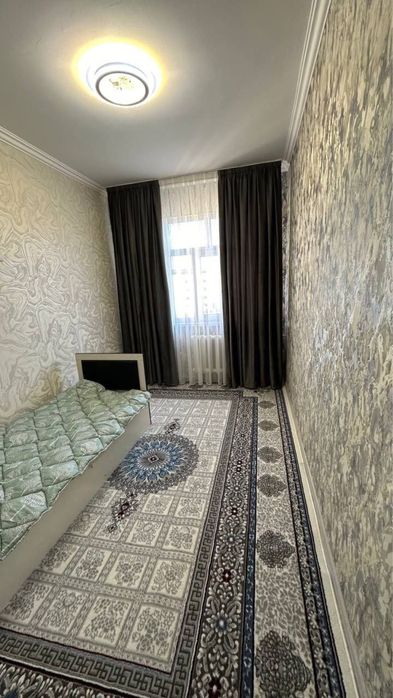 ~РАЗДЕЛКА, 3 xonali uy Chilonzor 17 Mebel+Texnika продаётся квартира