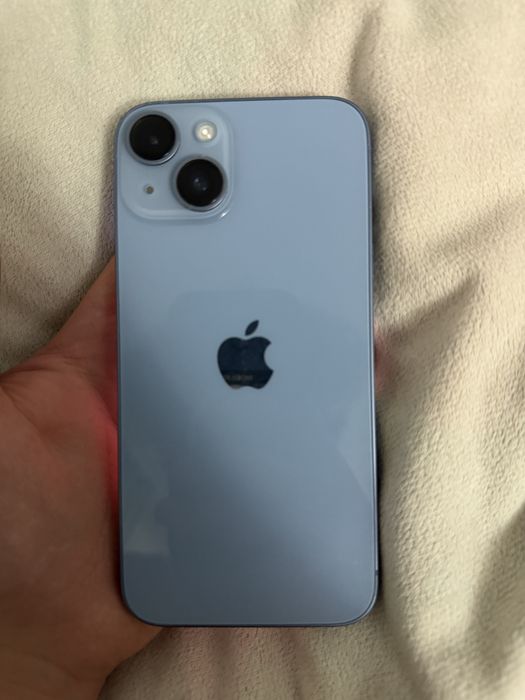 Vand iPhone 14 128gb