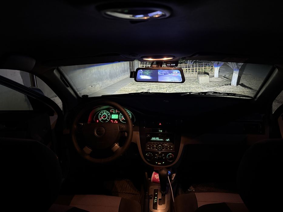 Chevrolet Gentra 2020 avtomat metan kraska toza
